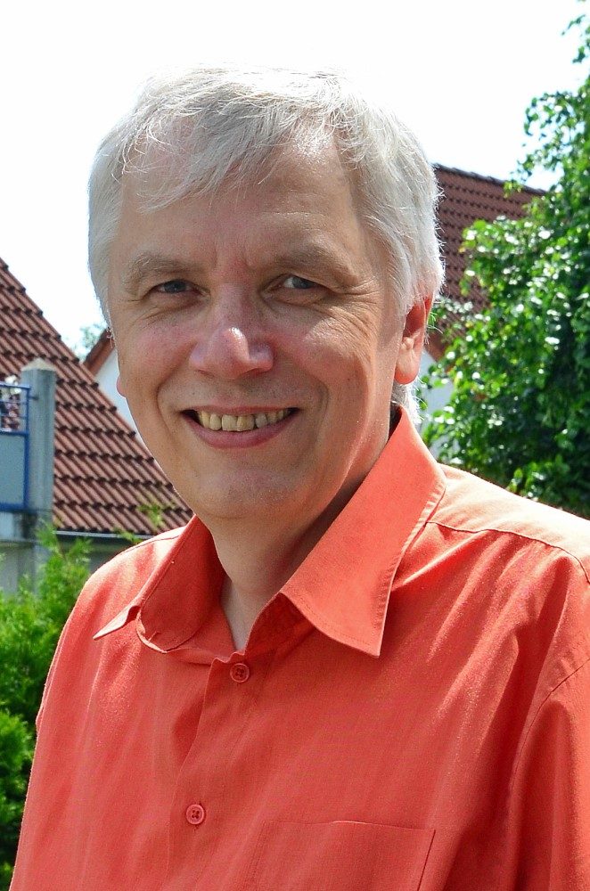 Mitglied der Gemeindeleitung
