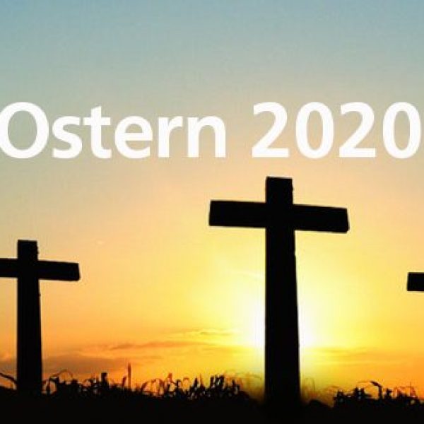 Ostergottesdienste online...