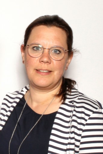 Mitglied der Gemeindeleitung