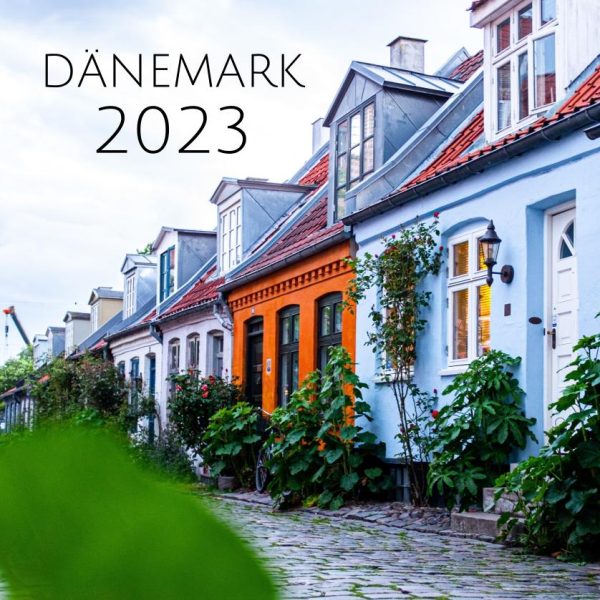 Ab nach Dänemark... Jugendfreizeit 2023!