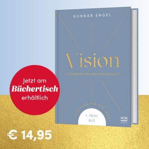 Deine Vision für dein Jahr – Kraftvoll und lebendig