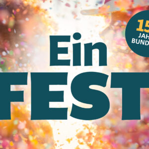 150 Jahre Freie evangelische Gemeinde