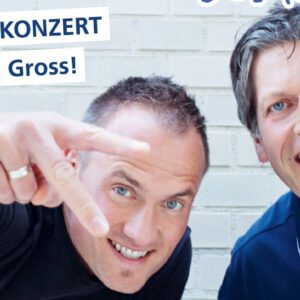Mitmach-Konzert mit Mike Müllerbauer
